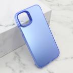 Maska Futrola SHINE za iPhone 11 (6.1) plava cena 1000 din slika