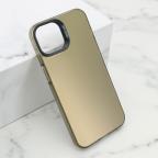 Maska Futrola SHINE za iPhone 13 (6.1) crna cena 1000 din slika