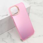 Maska Futrola SHINE za iPhone 13 (6.1) roze cena 1000 din slika