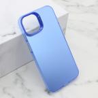 Maska Futrola SHINE za iPhone 13 (6.1) plava cena 1000 din slika