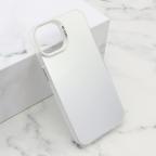Maska Futrola SHINE za iPhone 14 (6.1) bela cena 1000 din slika