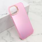 Maska Futrola SHINE za iPhone 14 (6.1) roze cena 1000 din slika