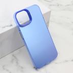 Maska Futrola SHINE za iPhone 14 (6.1) plava cena 1000 din slika