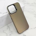 Maska Futrola SHINE za iPhone 14 Pro Max (6.7) crna cena 1000 din slika