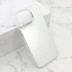 Maska Futrola SHINE za iPhone 14 Pro Max (6.7) bela cena 1000 din slika