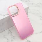 Maska Futrola SHINE za iPhone 14 Pro Max (6.7) roze cena 1000 din slika