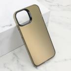 Maska Futrola SHINE za iPhone 15 (6.1) crna cena 1000 din slika