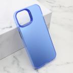 Maska Futrola SHINE za iPhone 15 (6.1) plava cena 1000 din slika