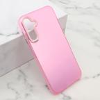 Maska Futrola SHINE za Samsung A155F/A156B Galaxy A15 4G/5G roze cena 1000 din slika
