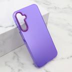 Maska Futrola SHINE za Samsung A256B Galaxy A25 5G ljubicasta cena 1000 din slika