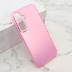 Maska Futrola SHINE za Samsung A556B Galaxy A55 5G roze cena 1000 din slika