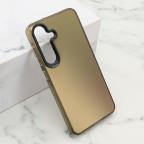 Maska Futrola SHINE za Samsung S921B Galaxy S24 5G crna cena 1000 din slika