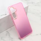 Maska Futrola SHINE za Samsung S921B Galaxy S24 5G roze cena 1000 din slika