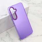Maska Futrola SHINE za Samsung S921B Galaxy S24 5G ljubicasta cena 1000 din slika