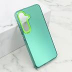 Maska Futrola SHINE za Samsung S921B Galaxy S24 5G zelena cena 1000 din slika