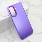 Maska Futrola SHINE za Xiaomi Redmi 13C/Poco C65 ljubicasta cena 1000 din slika