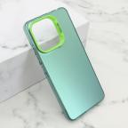 Maska Futrola SHINE za Xiaomi Redmi Note 13 4G zelena cena 1000 din slika