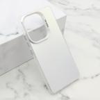 Maska Futrola SHINE za Xiaomi Redmi Note 13 Pro 4G bela cena 1000 din slika