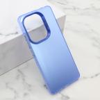 Maska Futrola SHINE za Xiaomi Redmi Note 13 Pro 4G plava cena 1000 din slika