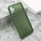 Maska Futrola SHINE EDGE za Samsung A057F Galaxy A05s zelena cena 1000 din slika