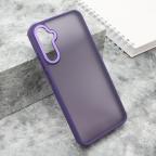Maska Futrola SHINE EDGE za Samsung A057F Galaxy A05s ljubicasta cena 1000 din slika