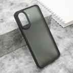 Maska Futrola SHINE EDGE za Xiaomi Redmi 13C/Poco C65 crna cena 2500 din slika
