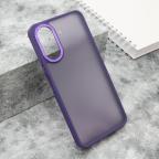 Maska Futrola SHINE EDGE za Xiaomi Redmi 13C/Poco C65 ljubicasta cena 2500 din slika