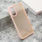 Maska Futrola SHINE EDGE za Xiaomi Redmi 13C/Poco C65 roze cena 1000 din slika