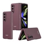 Maska Futrola COLORFUL FOLD za Samsung F956B Galaxy Z Fold 6 5G bordo cena 4500 din slika