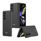 Maska Futrola COLORFUL FOLD za Samsung F956B Galaxy Z Fold 6 5G crna cena 4500 din slika