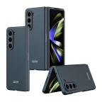 Maska Futrola COLORFUL FOLD za Samsung F956B Galaxy Z Fold 6 5G tamno plava cena 4500 din slika