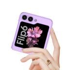 Maska Futrola SMOOTH za Samsung F741B Galaxy Z Flip 6 5G zlatna slika 2