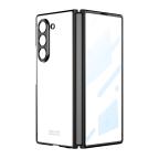 Maska Futrola COLOR LINE za Samsung F956B Galaxy Z Fold 6 5G crna cena 3000 din slika