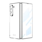 Maska Futrola COLOR LINE za Samsung F956B Galaxy Z Fold 6 5G bela slika 2