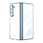 Maska Futrola COLOR LINE za Samsung F956B Galaxy Z Fold 6 5G plava cena 3000 din slika