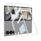 Maska Futrola BORDER COLOR za Samsung F956B Galaxy Z Fold 6 5G providna cena 3000 din slika