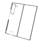 Maska Futrola BORDER COLOR za Samsung F956B Galaxy Z Fold 6 5G bela cena 3000 din slika