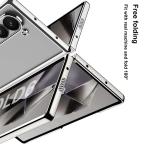 Maska Futrola BORDER COLOR za Samsung F956B Galaxy Z Fold 6 5G bela slika 3