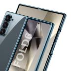 Maska Futrola BORDER COLOR za Samsung F956B Galaxy Z Fold 6 5G zlatna slika 3