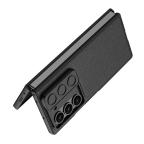 Maska Futrola CAMERA SWIPE za Samsung F956B Galaxy Z Fold 6 5G crna slika 3