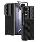 Maska Futrola CAMERA SWIPE za Samsung F956B Galaxy Z Fold 6 5G siva slika 6