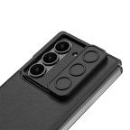 Maska Futrola CAMERA SWIPE za Samsung F956B Galaxy Z Fold 6 5G plava slika 2