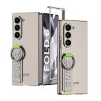 Maska Futrola STRAP CASE za Samsung F956B Galaxy Z Fold 6 5G zlatna cena 3000 din slika