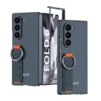 Maska Futrola STRAP CASE za Samsung F956B Galaxy Z Fold 6 5G zelena cena 3000 din slika