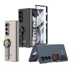 Maska Futrola STRAP CASE za Samsung F956B Galaxy Z Fold 6 5G zelena slika 2