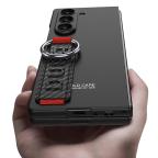 Maska Futrola STRAP CASE za Samsung F956B Galaxy Z Fold 6 5G zelena slika 3