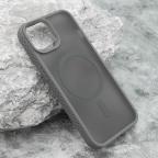 Maska Futrola RUGGED MagSafe za iPhone 13 (6.1)/14 (6.1) siva cena 2500 din slika