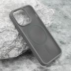 Maska Futrola RUGGED MagSafe za iPhone 13 Pro (6.1) siva cena 2500 din slika