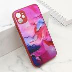 Maska Futrola ABSTRACT II za iPhone 11 (6.1) DZ01 cena 1000 din slika