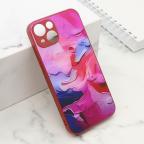 Maska Futrola ABSTRACT II za iPhone 13 (6.1) DZ01 cena 1000 din slika